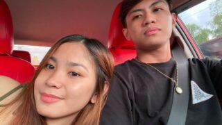 Bembang malala sa future teacher niyang Gf