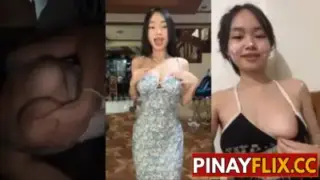 Celine Martha Viral Tiktok Scandal Solid Ang Cute